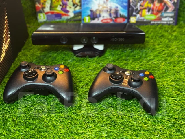 Microsoft Xbox 360 ����