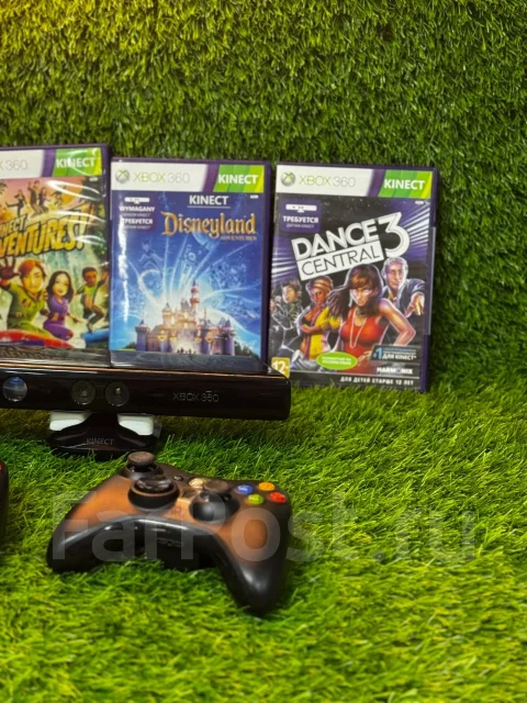 Microsoft Xbox 360 ����