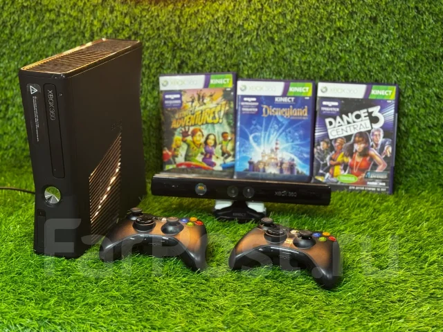 Microsoft Xbox 360 ����