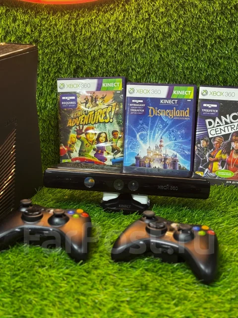 Microsoft Xbox 360 ����