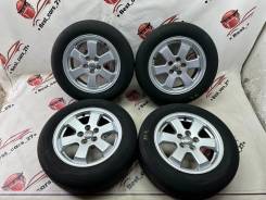 Toyota. 6.0x15", 5x100, ET45, �� 54,1���. ����