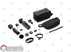 DJI Osmo Pocket 4