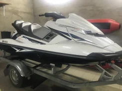 Yamaha FX Cruiser SVHO. 2015 ��� ����