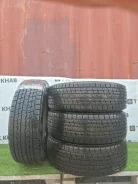 Goodyear Ice Navi SUV