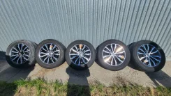 Toyota. 7.5x19", 6x139.7, ET25, �� 106,1���. ����