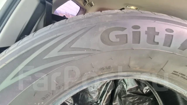 Giti GitiXross HT71. ������, 2025 ���, ����� ����