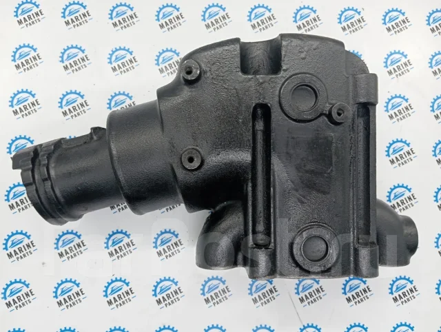 ����� 864591T02 Mercruiser 4.3 / 5.0 / 5.7 / 6.2L, Dry Joint ����