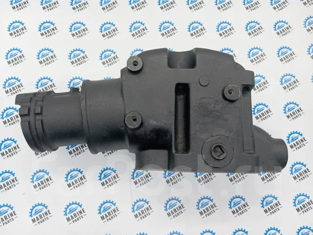 ����� 864309T02 Mercruiser 4.3L, 5.0L, 5.7L, 6.2L, Dry Joint ����