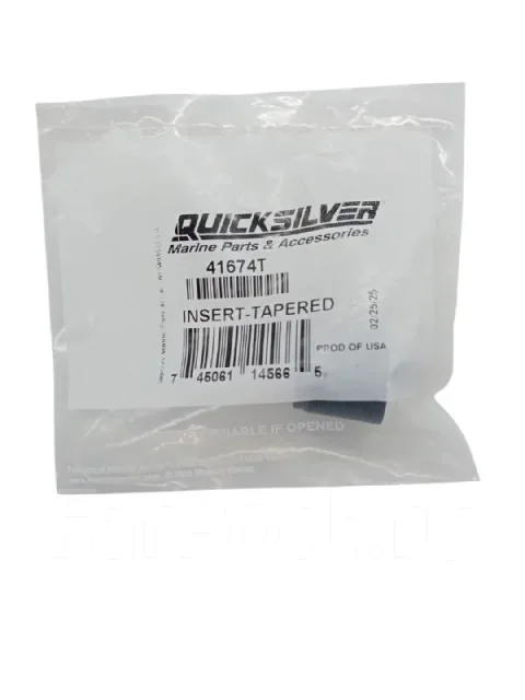 ������� ������ ������ ���� 41674T Mercruiser �������� Quicksilver. ����