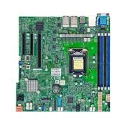 ����������� ����� SuperMicro MBD-X12STH-LN4F-B ����