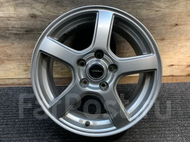 Bridgestone Toprun