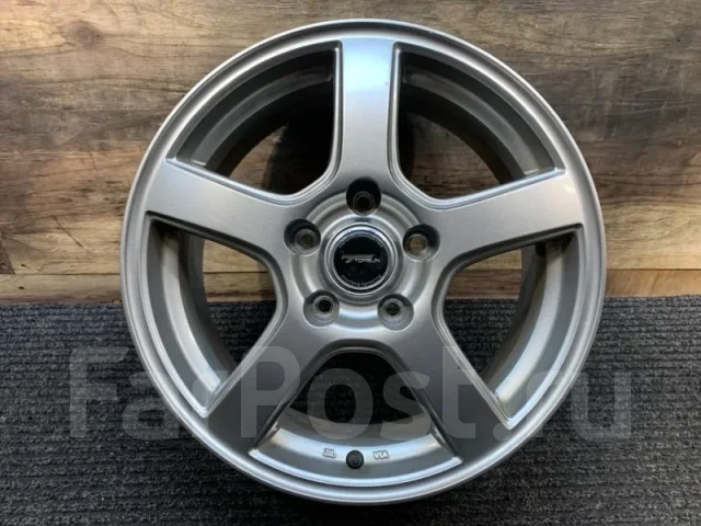 Bridgestone Toprun