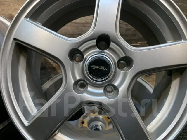 Bridgestone Toprun