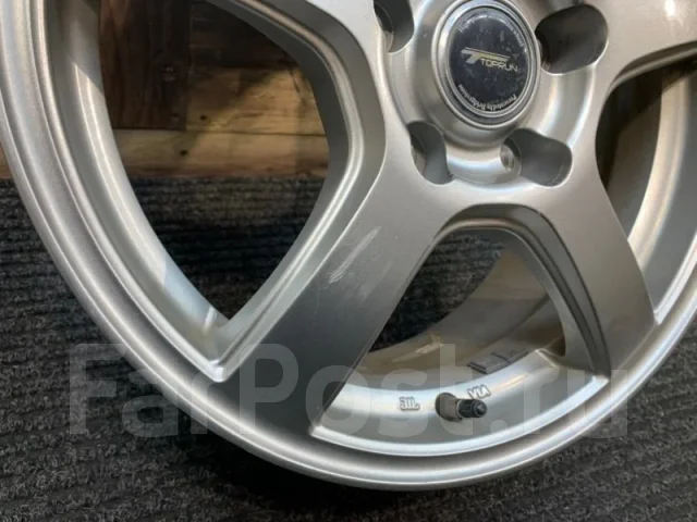 Bridgestone Toprun