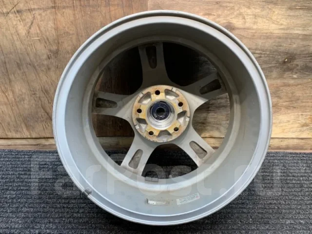 Bridgestone Toprun