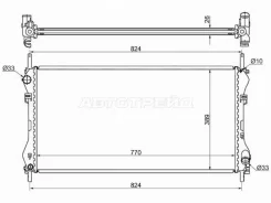 �������� FORD, FORD Transit, FORD Transit 00-06 SAT FD0006 FD0006 ����