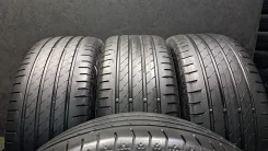 Continental EcoContact 7