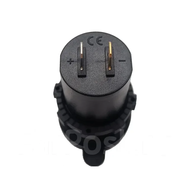 ������ Type C PD 60 �� � 2xUSB 2.4 �, ������� ��������� ����