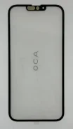 ������ � OCA ������� ��� ������� Iphone 13 Pro Max ����
