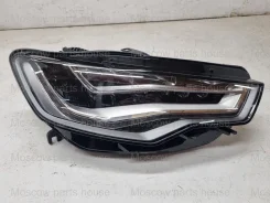 ������ 1 Audi A6 C7 ������������ ���� ������ full led 4G0941774 C 4G0941774 ����