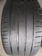 Michelin Pilot Super Sport