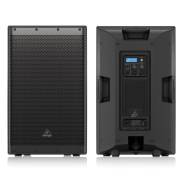 ������������ ������� BEHRINGER DR115DSP ����