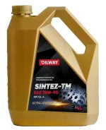 Oilway Sintez-TM