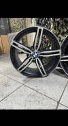 BMW. 8.5x18", 5x120, ET46, �� 74,1���. ����