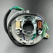 ������� � ����� Yamaha 25-30 (YUELANG)(c �������� 12v) ����