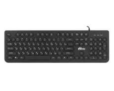 ���������� ��������� Ritmix RKB-214BL 217716 ����