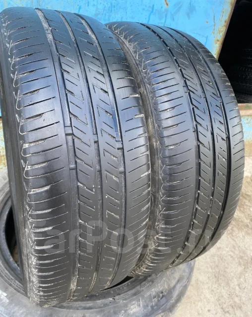Firestone Touring FS100. ������, 2018 ���, �/�, ����� 40 % ����