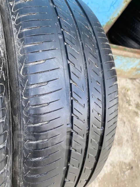 Firestone Touring FS100. ������, 2018 ���, �/�, ����� 40 % ����