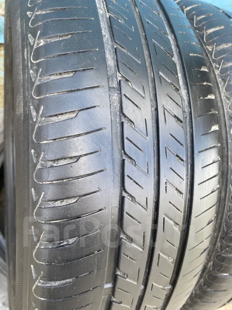 Firestone Touring FS100. ������, 2018 ���, �/�, ����� 40 % ����