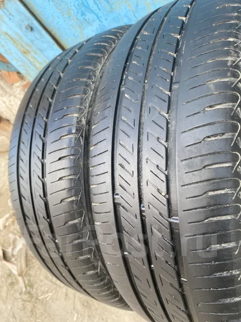 Firestone Touring FS100. ������, 2018 ���, �/�, ����� 40 % ����
