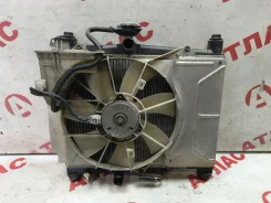 �������� ����������, Toyota, Vitz, SCP10, �16400-23090, ����. (� ����� / �483 / AT / ���. 16711-23060) Toyota Vitz 1640023090 ����