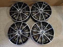 AMD. 7.0x17", 5x114.3, ET40, �� 73,1���. ����