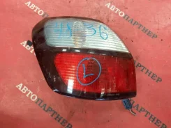 ����-������ Subaru Legacy 4836 BH9, ������ ����� 4836 ����
