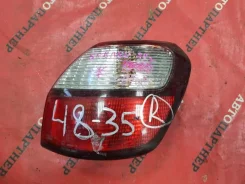 ����-������ Subaru Legacy 4835 BH5, ������ ������ 4835 ����