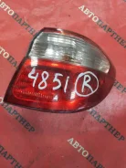 ����-������ Nissan Cefiro 4851 A33, ������ ������ 4851 ����