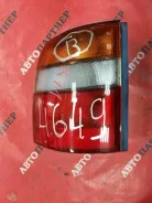 ����-������ Nissan March 4649 K11, ������ ������ 4649 ����