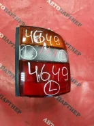 ����-������ Nissan March 1992-2002 4649 K11, ������ ����� 4649 ����