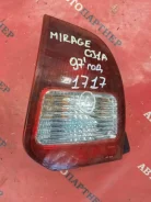 ����-������ Mitsubishi Mirage 1717 CJ1A, ������ ����� 1717 ����