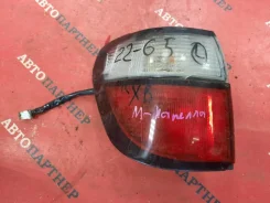����-������ Mazda Capella 2265 GWEW, ������ ����� 2265 ����