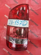 ����-������ Toyota NOAH 28157 AZR60, ������ ����� 28157 ����