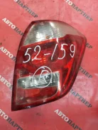 ����-������ Toyota Ractis 52159 SCP100, ������ ������ 52159 ����