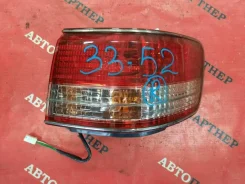 ����-������ Toyota MARK II Wagon Qualis 3352 SXV20, ������ ������ 3352 ����