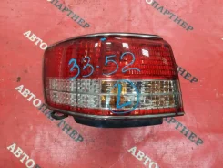 ����-������ Toyota MARK II Wagon Qualis 3352 SXV20, ������ ����� 3352 ����