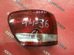 ����-������ Toyota Ipsum 4436 ACM21, ������ ����� 4436 ����