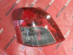 ����-������ Toyota Vitz 52142 NCP90, ������ ����� 52142 ����