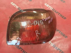 ����-������ Toyota Vitz 52049 NCP11, ������ ������ 52049 ����